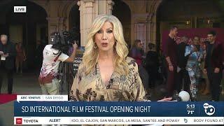 San Diego International Film Festival