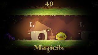 Dojoduckie Plays Magicite - Episode 40