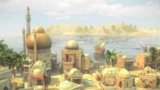 Anno 1404 - Trailer