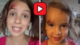 We Recreated OLD BABY Videos! *@KlaileaAndBrady judge*
