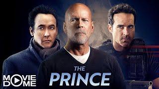 The Prince: Only God Forgives - mit Bruce Willis - Ganzen Film kostenlos in HD schauen bei Movied