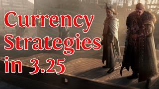 League Start Strategies to Make BIG Currency! - Path of Exile 3.25 Settlers of Kalguur