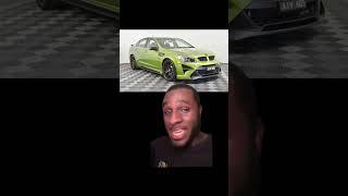 The scatpack’s biggest rival!