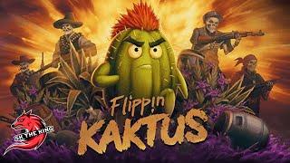 Flippin Kaktus Review / First Impression (Playstation 5)