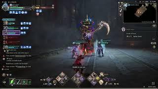 THRONE AND LIBERTY BOSS KİLL KARNİX #throneandliberty #gaming #onlinegaming