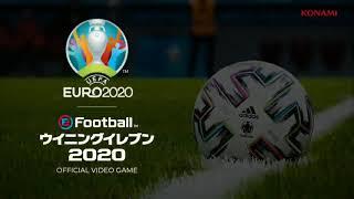 Patch Theme PES 2021 & World Cup 2022 | Update