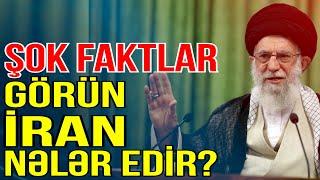 Azərbaycanlı tarixçidən şok faktlar -İran haqda bilmədiyimiz sirlər...- Media Turk TV