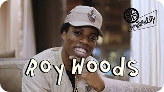 ROY WOODS x MONTREALITY ⌁ Interview