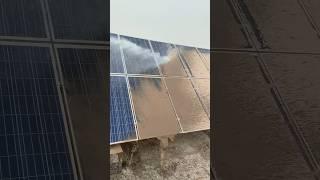 Mastering Solar Panel Maintenance: Essential Tips for Cleaning Solar Panels