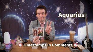 Aquarius ️ They know it is time to step up!  A victory that makes your dreams a reality! ️