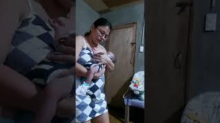 20240319 Mommy Gelgel and Baby LC Time