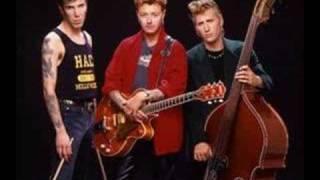 Stray Cats - Lucky Charm (ooh wee Suzy)