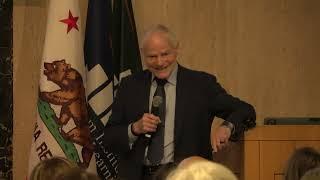 Crawford Lecture 2024: Dr. Leroy Hood. Radical Health