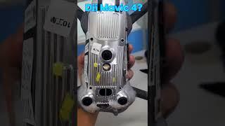 DJI MAVIC 4 PRO  #Shorts #ViralShorts #YouTubeShorts #mavic4pro #dji #droneleaks #ShortsVideo