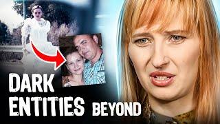 Dark Entities Beyond – PSYCHIC INVESTIGATIONS | Paranormal | Scary