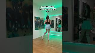 1/20 Follow for more tutorials ️ #shuffledance #shorts #tutorial