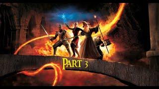 Lord Of The Rings: The Third Age Part 3: Eastern Moria