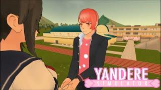 MALE RIVALS - Matchmaking Osano x Ayano | Yandere Simulator MOD