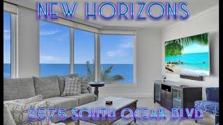 New Horizons... Escape to a Highland Beach Bliss with Soflo Properties TV