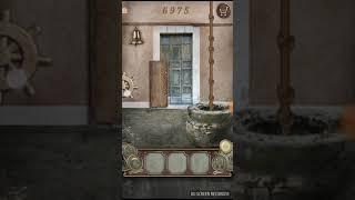 ( 179 lvl ) Escape the mansion, Побег из особняка