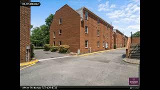 Berkshire Hathaway HomeServices RW Towne Realty - Remarkable 2 bedroom condo in prestigious Ghent!