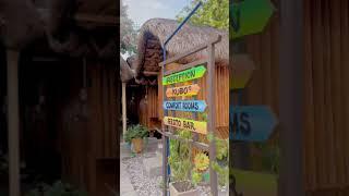 San Juan La Union Beachfront Accommodation | TRAVEL with mia and edward