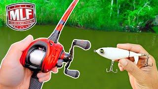 Fishing My First Tournament of the Year (Will We Win?)