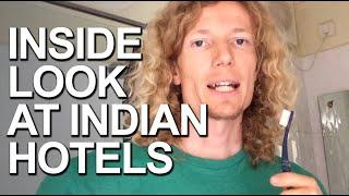 Indian Hotels: 12 Tips For Better Experiences