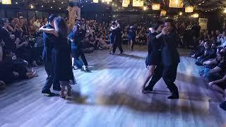 Ronda of Maestros - "Catamarca" by Carlos di Sarli - 15th tanGOTOistanbul Tango Festival 2023