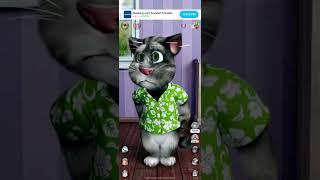 Talking Tom 🫔