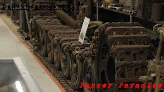 Panzer Parts Museum