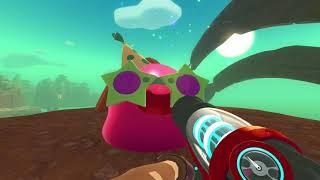 Slime Rancher All new locations of the Party Gordo APRIL