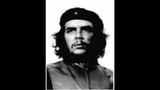 HASTA SIEMPRE COMANDANTE