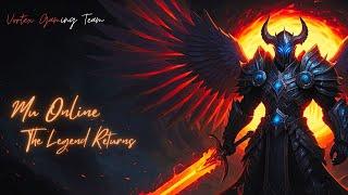 [VGT] MU Online: The Legend Returns - Live Game play 2025 (ep.159)