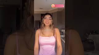 Vlog periscope vlog pretty girl #49| Russian girl  bigo live || tango live vlog || my live vlog ||