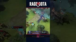 Movimiento "1000IQ" by Razor #dota2