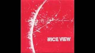 Nice View - Self Titled EP (2000)