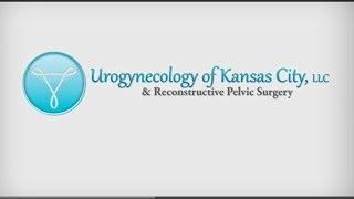 Urogynecology of Kansas City, Patrick Nosti MD