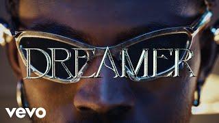 Black Sherif - Dreamer (Official Visualizer)
