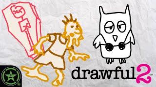 Drawful 2 Custom Game - We Use Our Own Prompts