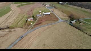 Just a Bunch of Gorgeous Pennsylvania Landscapes