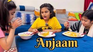 Anjaam || Lesson Able || Short Story || @MrBeast @MUSATANVEER