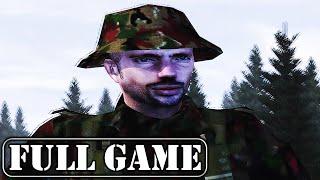 OPERATION FLASHPOINT: ELITE - RESISTANCE - REMASTERED | 2023 | Longplay Walkthrough | Full Game