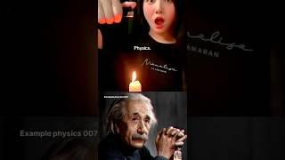 physics experiment #physicsteacher #physics #shortvideo