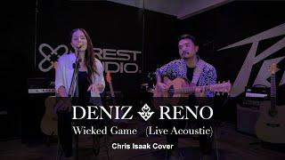 Wicked Game - Deniz Reno (Chris Isaak Cover)