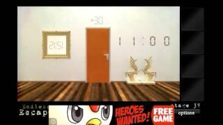 Endless Escape Stage 38 Walkthrough | Endless Escape Level 38 Walkthrough | Endless Escape 38