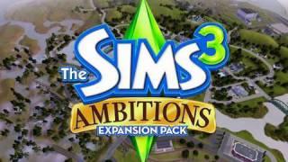 The Sims 3 Ambitions Review