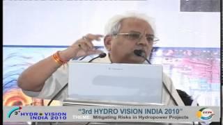 3rd HYDRO VISION INDIA 2010 Part 1
