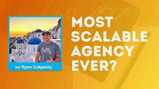 How Ryan Scaled His Agency to $100,000 a Month