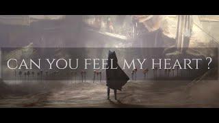 「Tribute SW Clone Wars ~ Ahsoka Tano」 ~ can you feel my heart ?